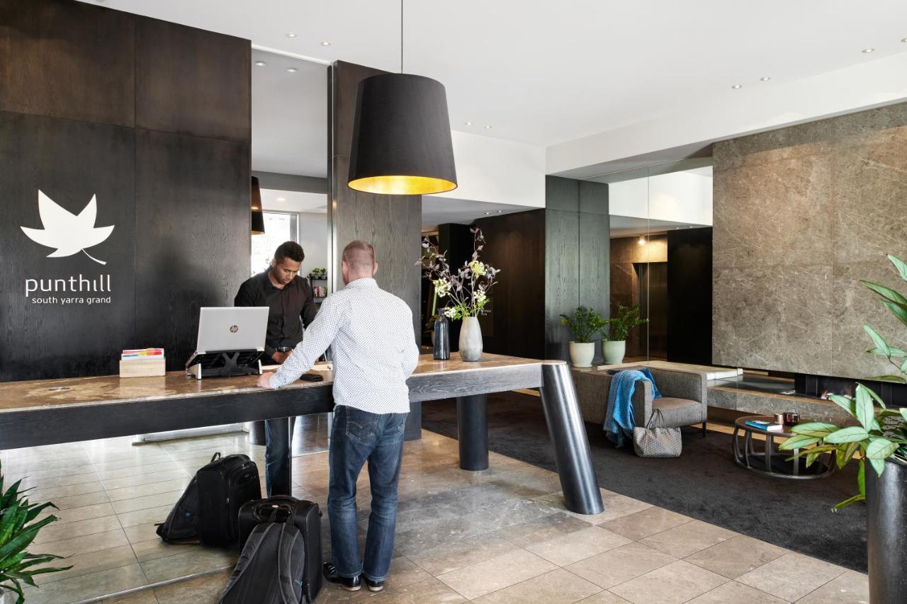 One Bedroom Apartment - Open Plan