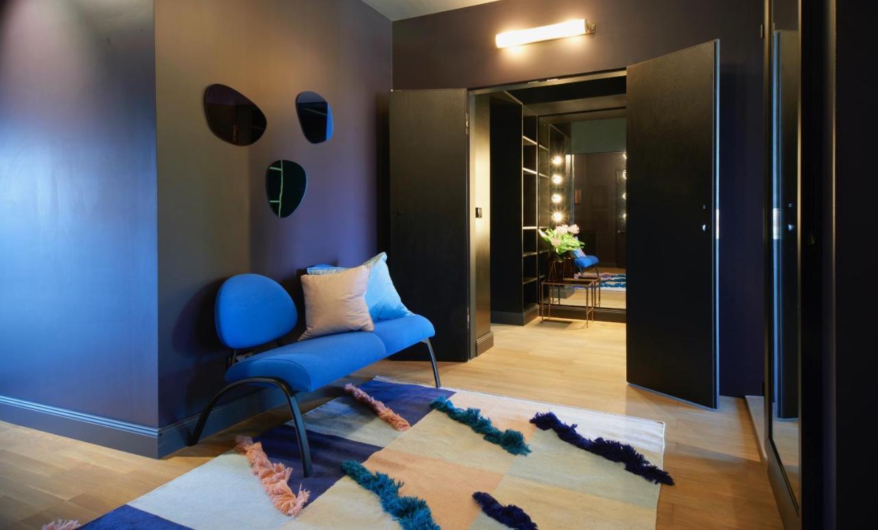 Apartment mit 2 Schlafzimmern