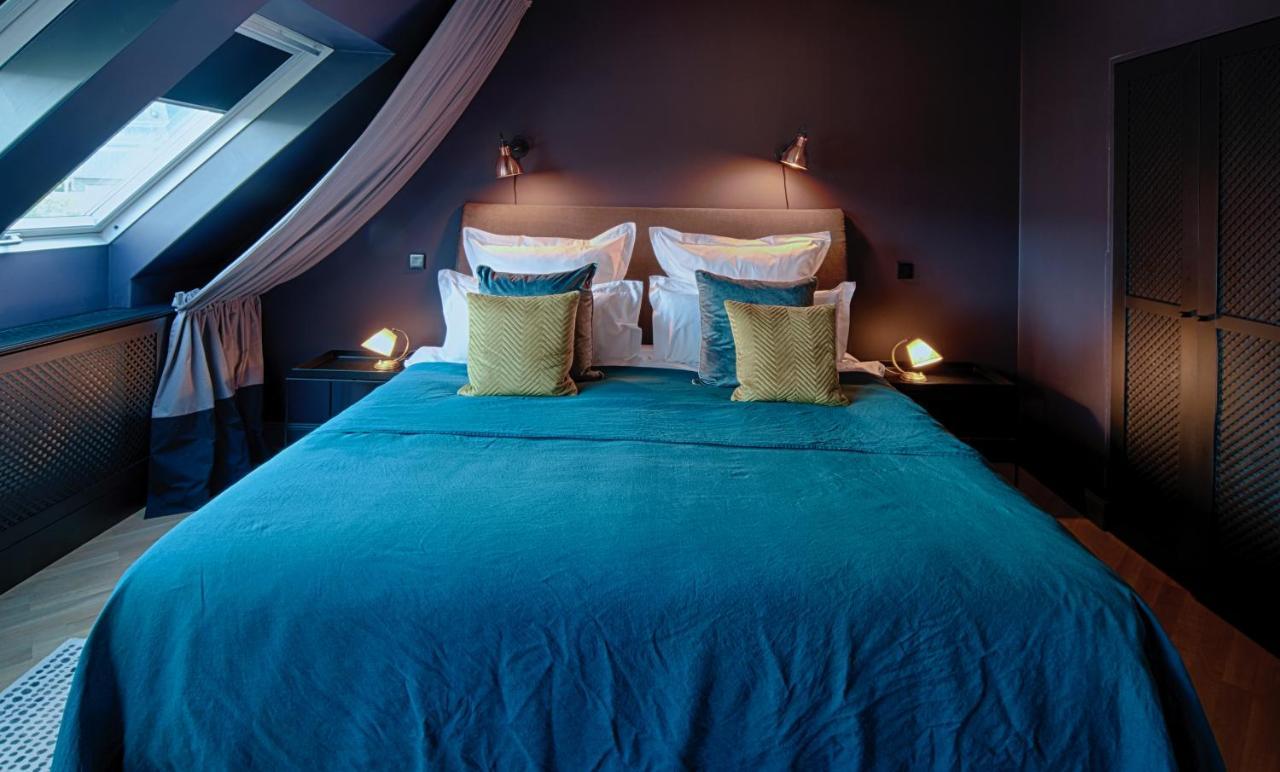 Apartment mit 2 Schlafzimmern – Tschaikowskistr. 19