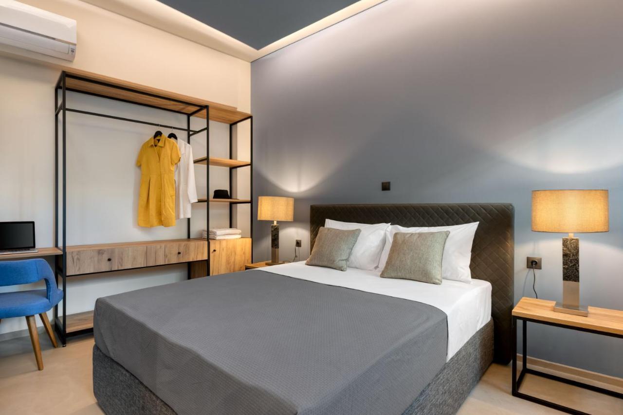 Deluxe Junior Suite
