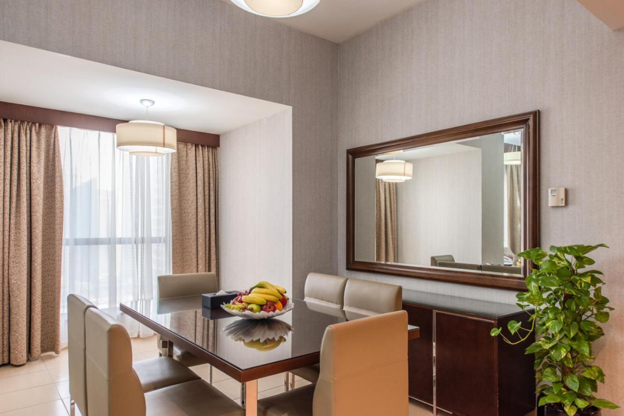 Two Bedroom Marina View Apartment