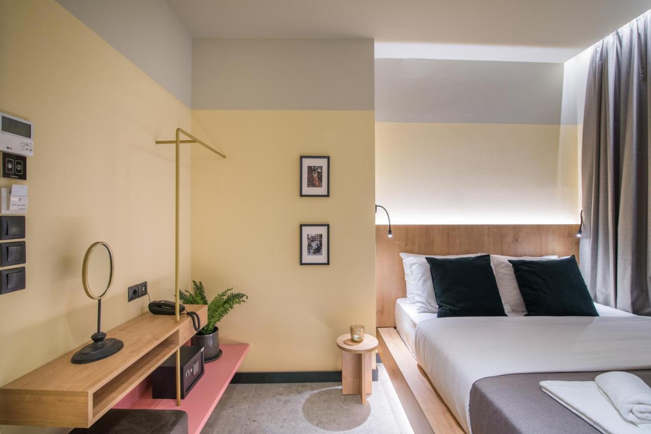 Economy Single Room