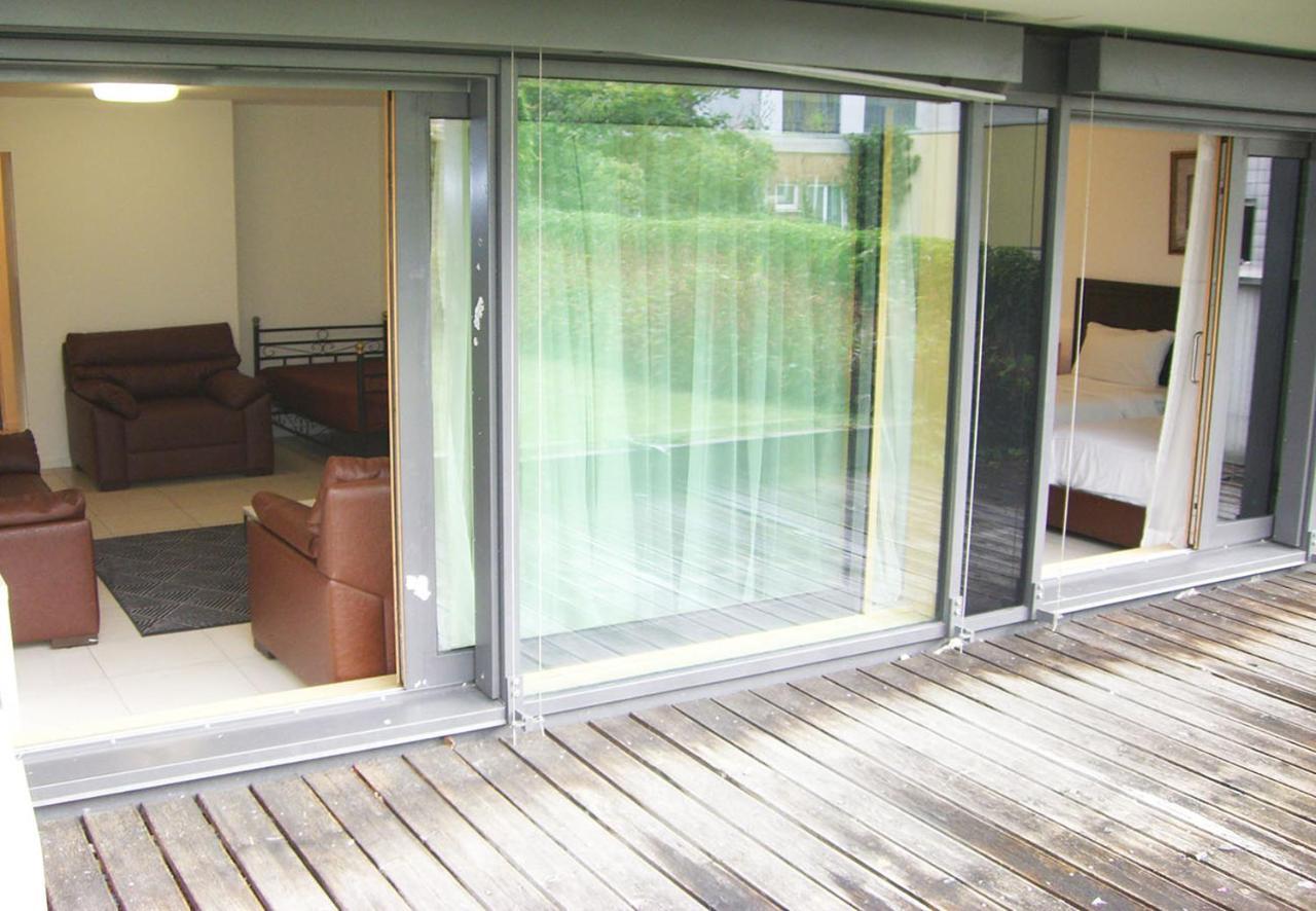 Apartment mit 2 Schlafzimmern