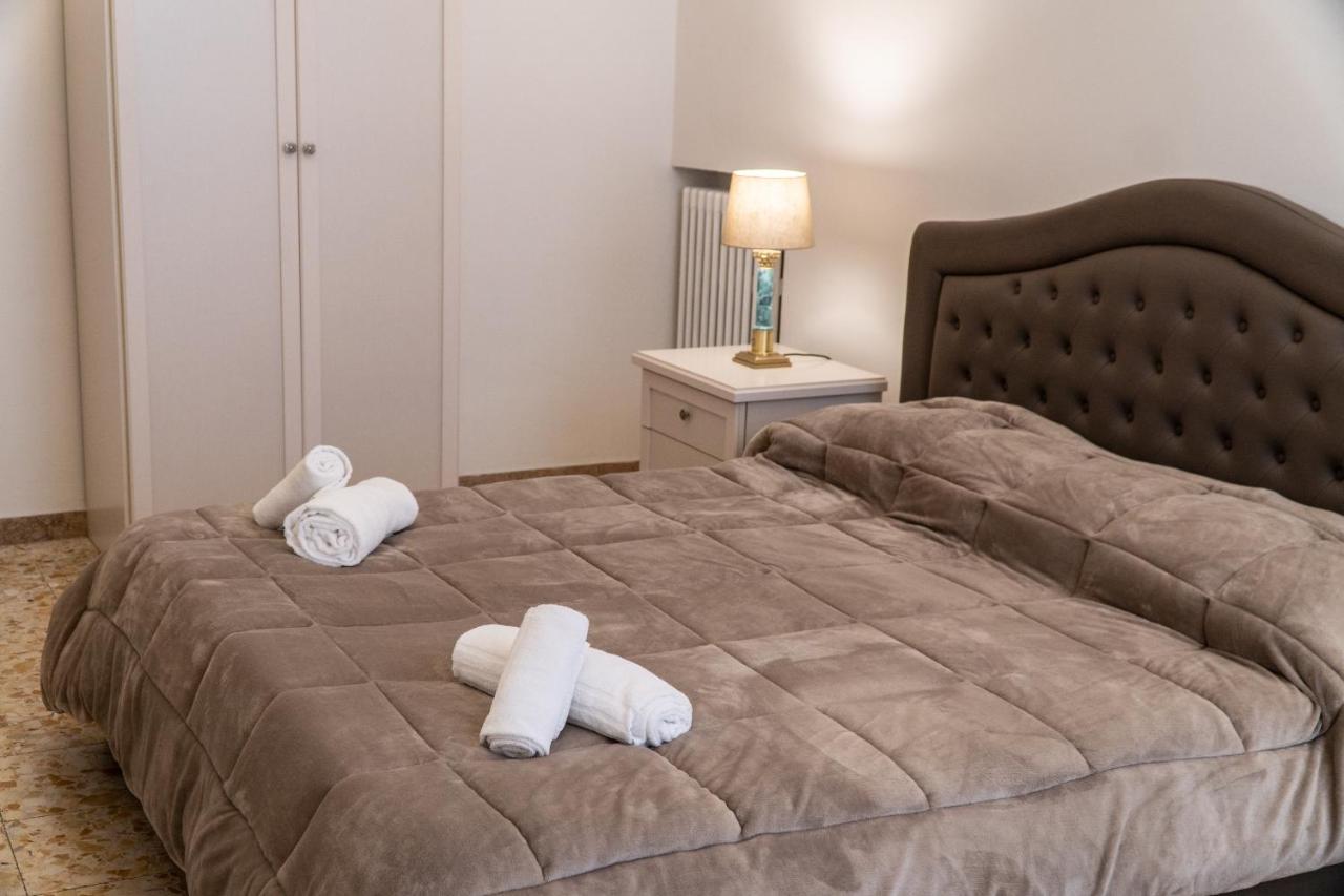Luxury Triple Room