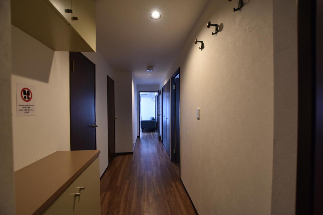 Deluxe Family Suite