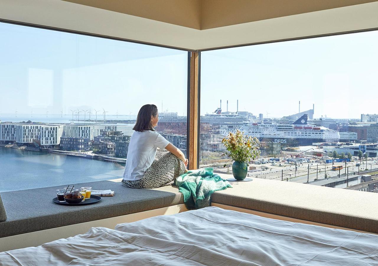 Tower Deluxe Suite 50m2 Panoramic View
