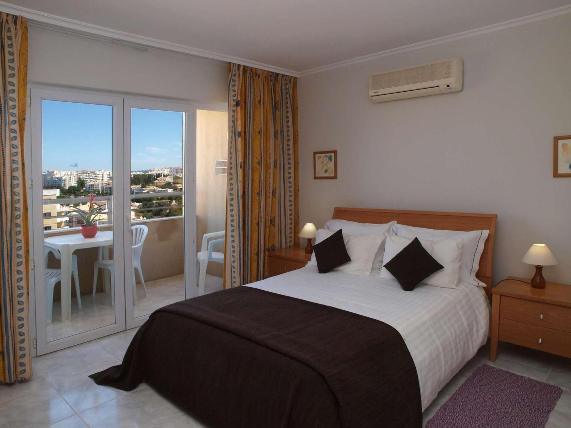 One-Bedroom Apartment (3 Adults + 1 Child up to 12 years old)
