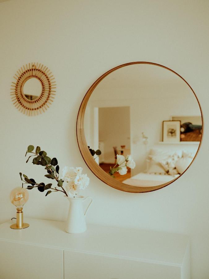 One-Bedroom Apartment - Apt. 2