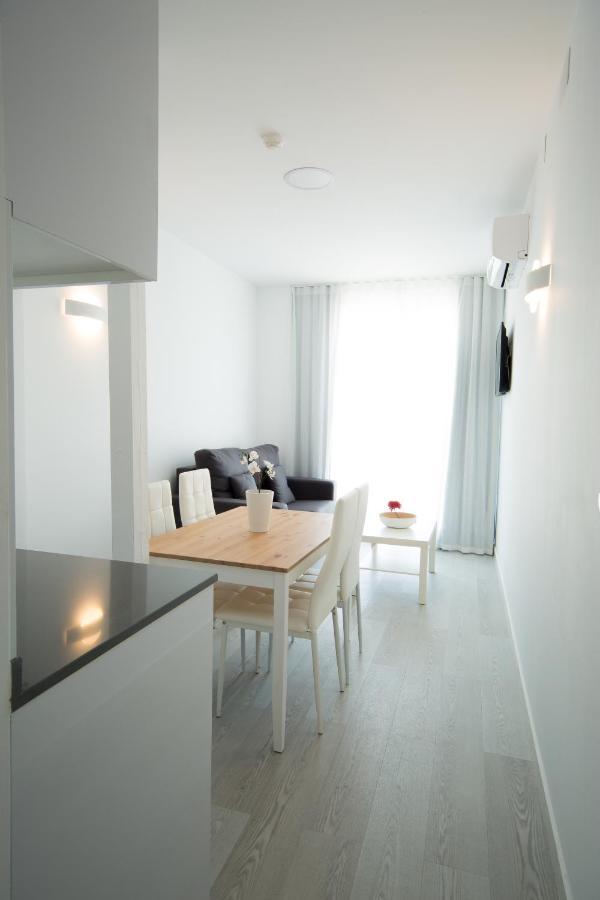 Studio with Garden View