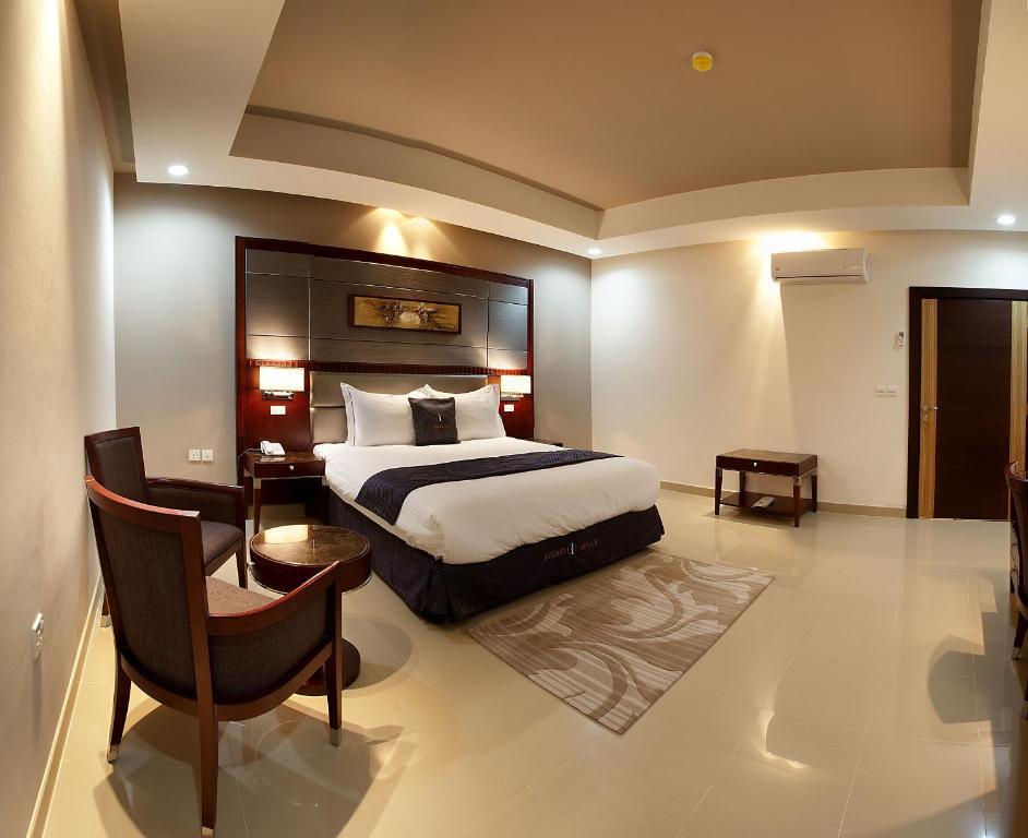 One-Bedroom Suite