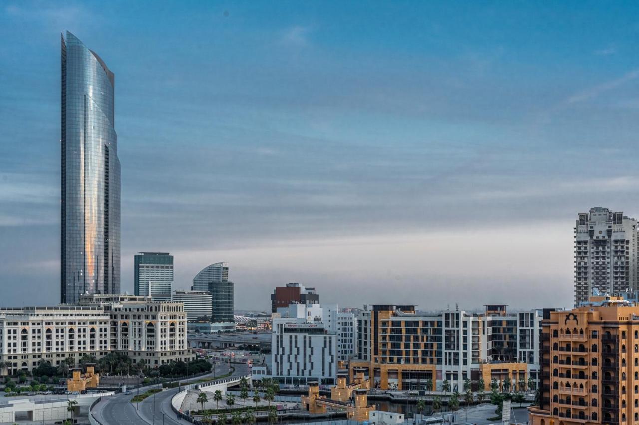 City View Studio Apartment