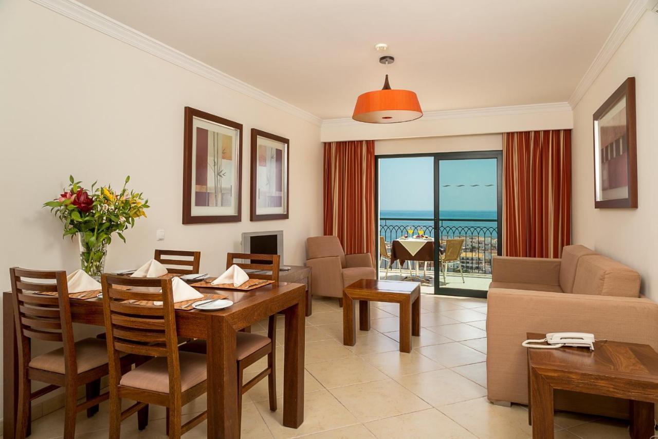 One-Bedroom Apartment Cerro Mar Atlantico