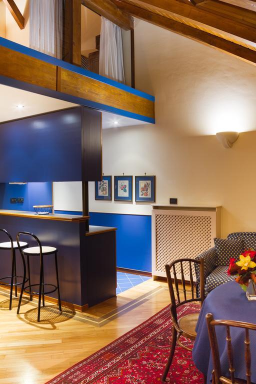 Family Loft Apartment