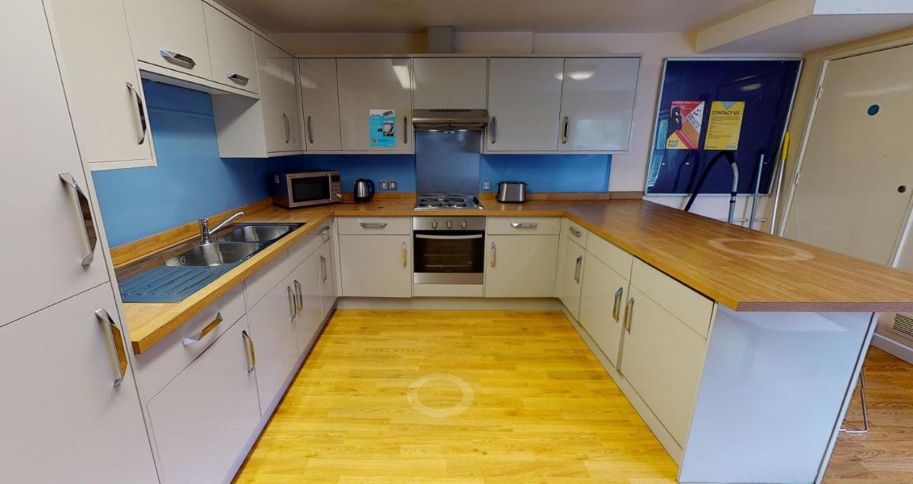 Apartment - Ground Floor
