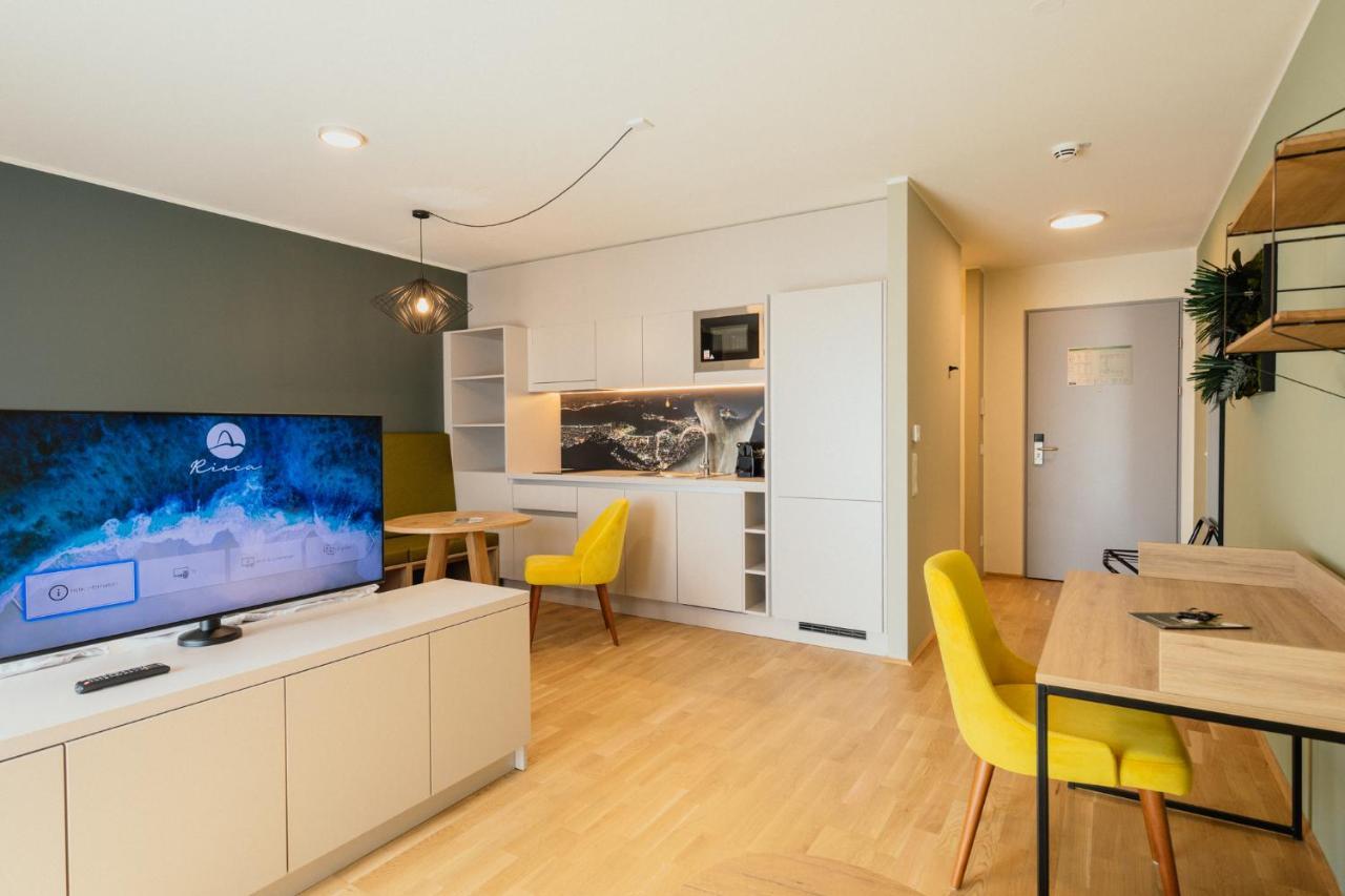 Budget Single Room