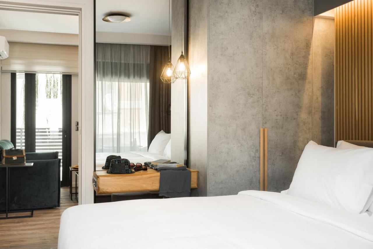 EASY 2-Bedroom Apartment