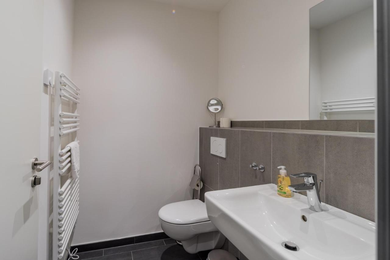 Studio für 3 Personen