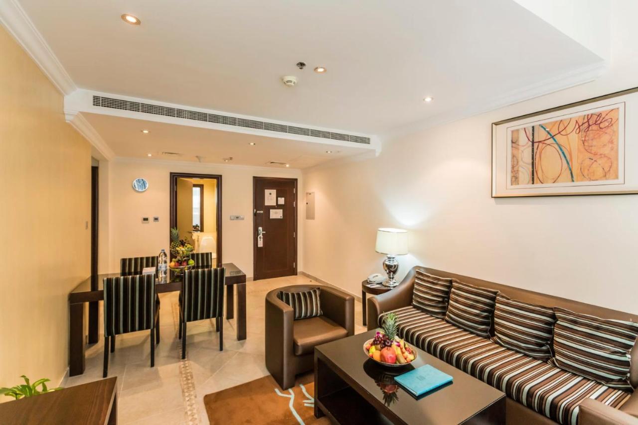 Duplex One-Bedroom Apartment
