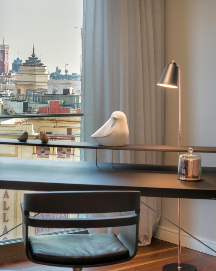 Skyline 4 Bedroom Duplex Apartment terrace