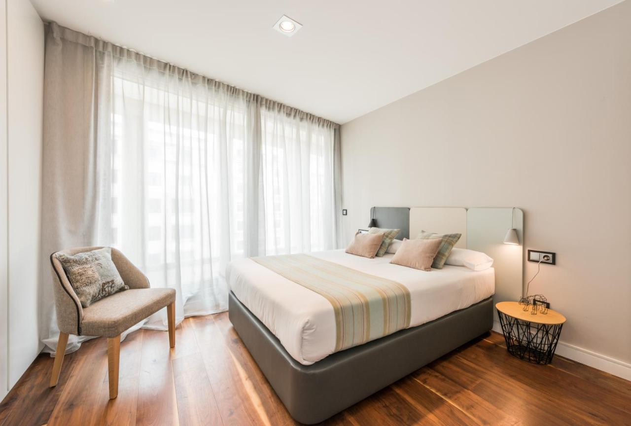 Skyline 4 Bedroom Duplex Apartment terrace