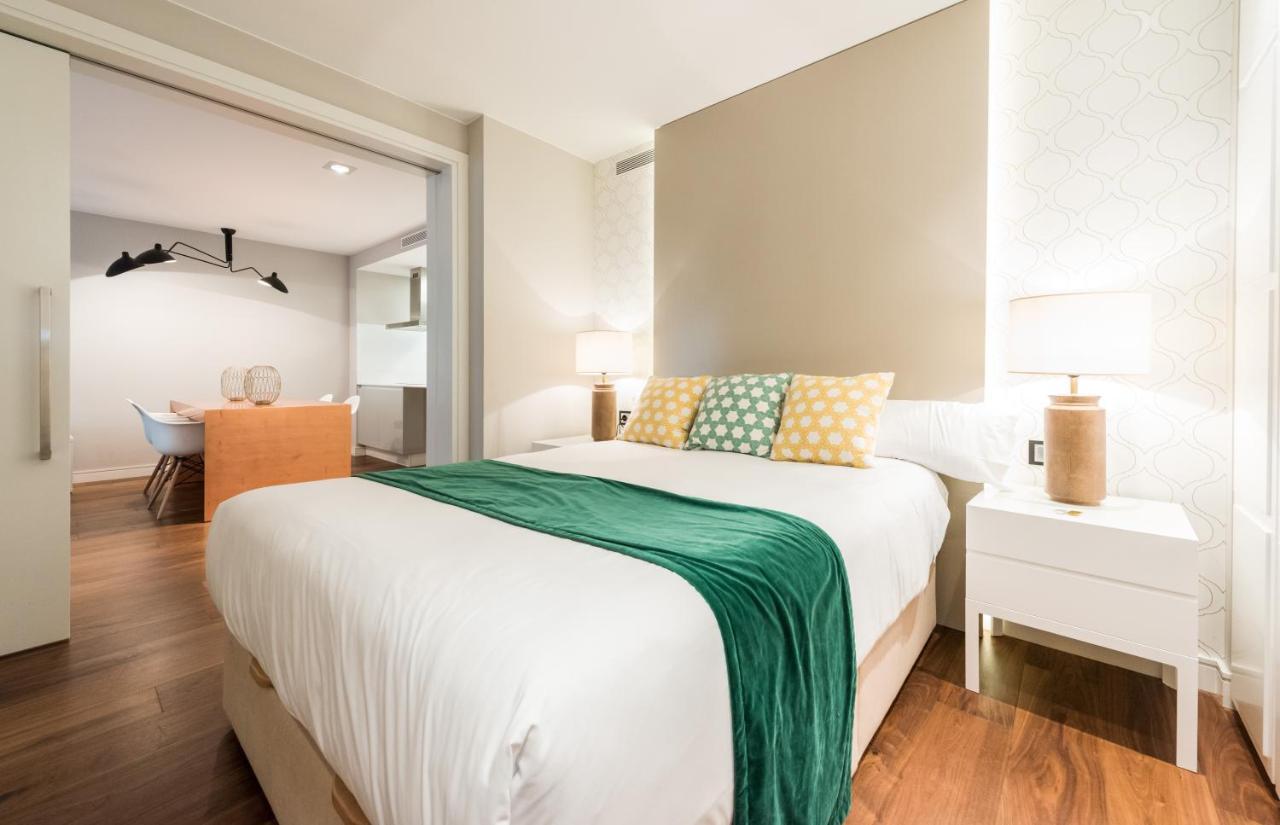 Comfort 1 Bedroom Apartment