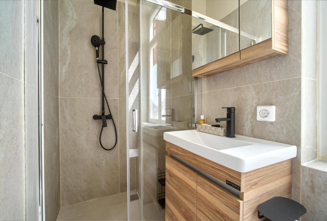 Double Room - Ground Floor