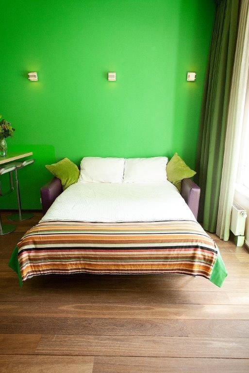 Tea Leaf Apartment Suite