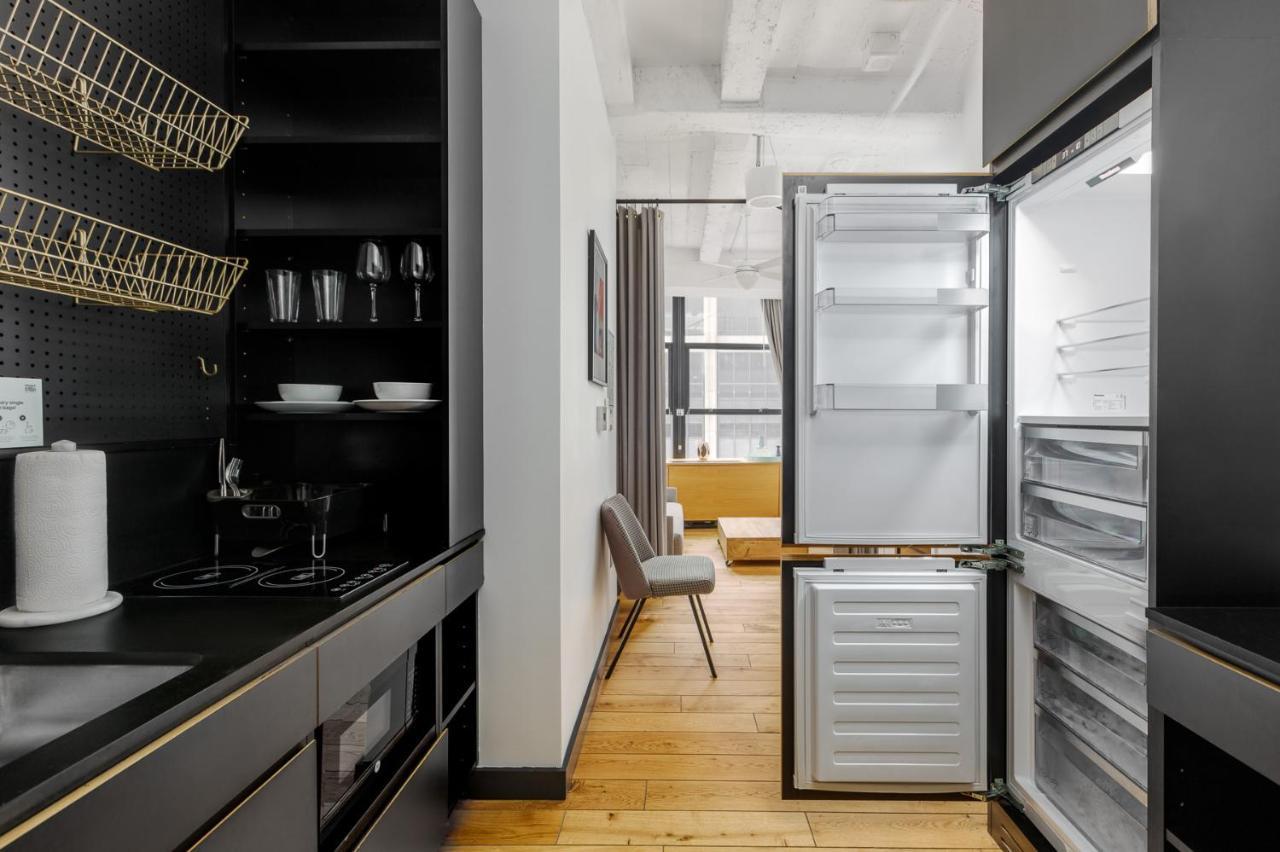 Apartment - Disability Access