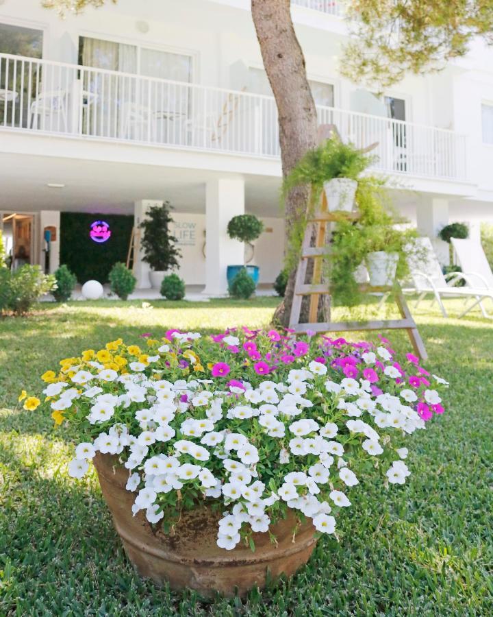 One-Bedroom Apartment Garden View Bonavida Palms