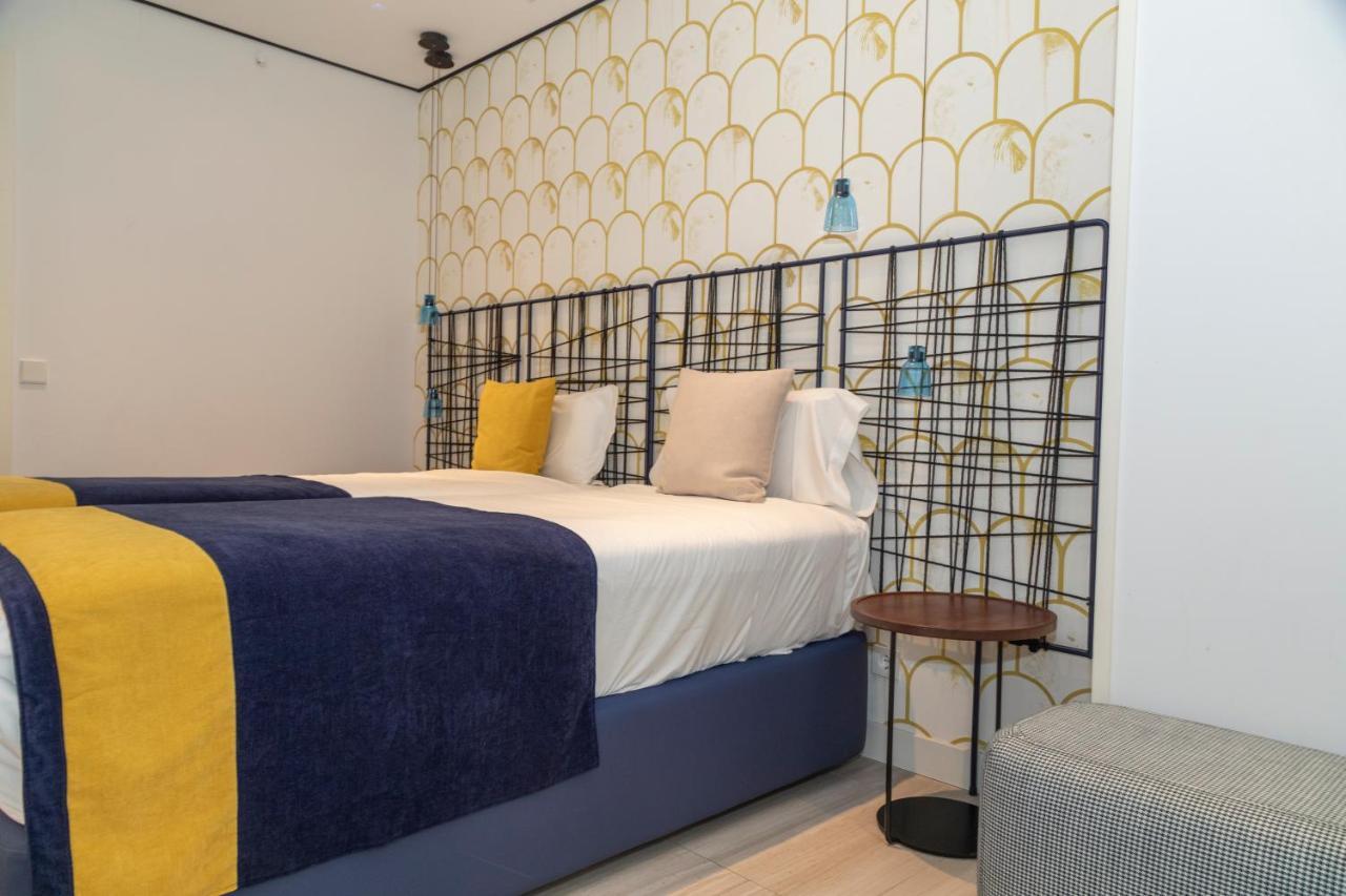 Two Bedroom Apartment Terrace