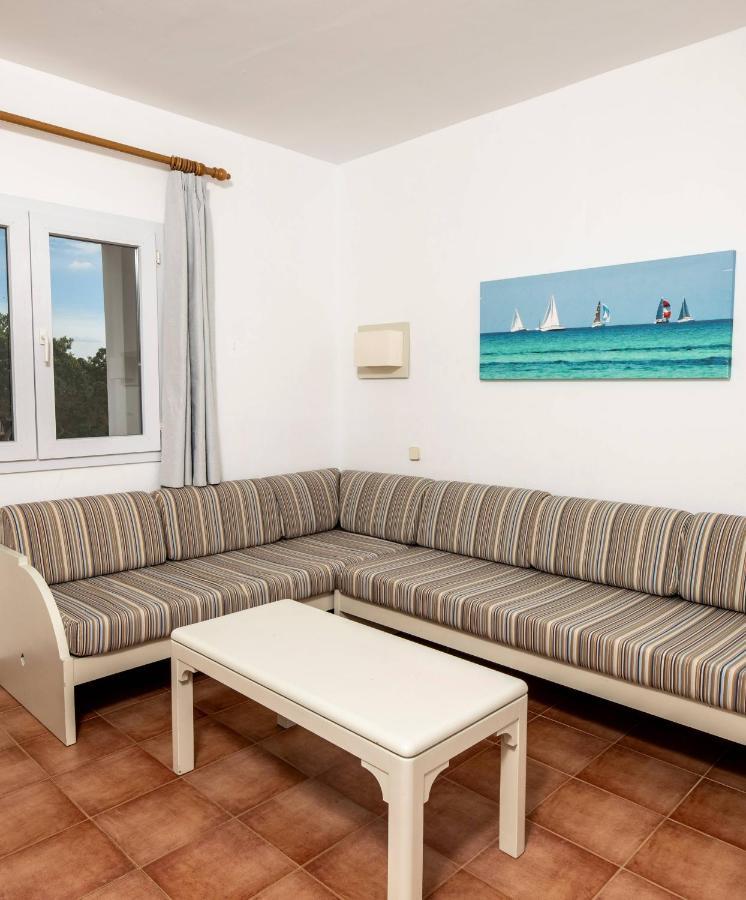 Basic Apartment 1 Bedroom