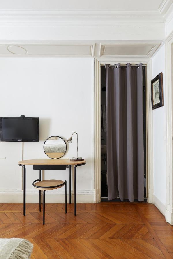 Superior Studio with courtyard view