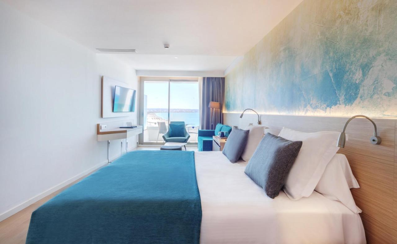 Superior Suite Sea View
