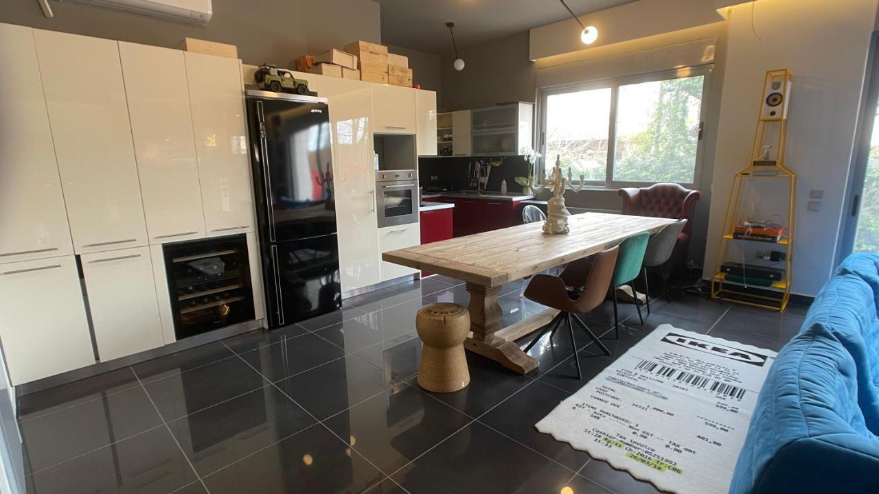 Loft No pool