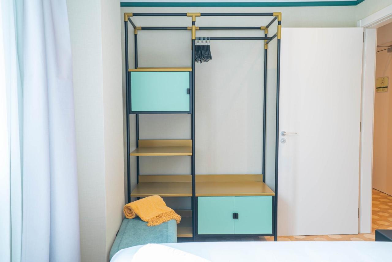 Suite Collection Two Bedrooms Two Bathrooms