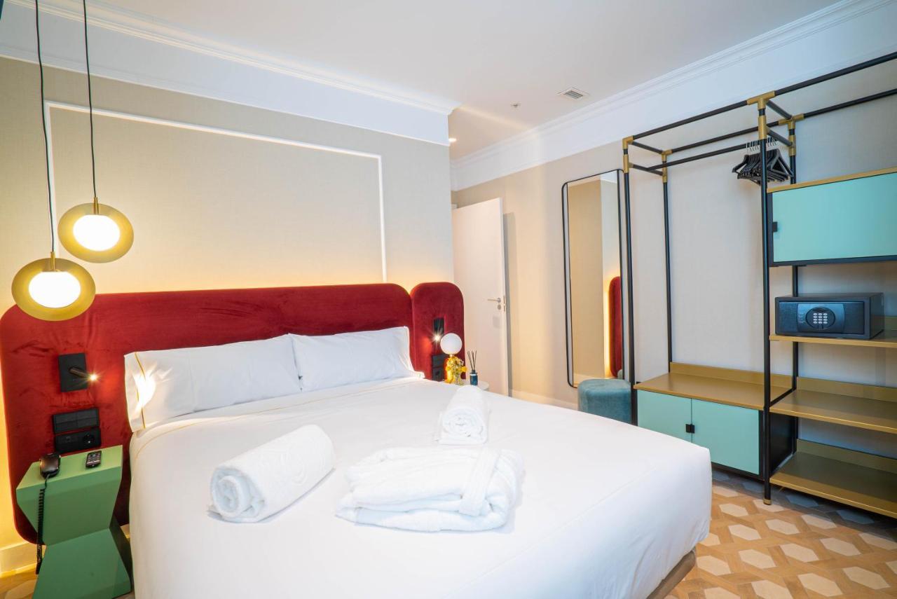 Suite Collection Two Bedrooms Two Bathrooms