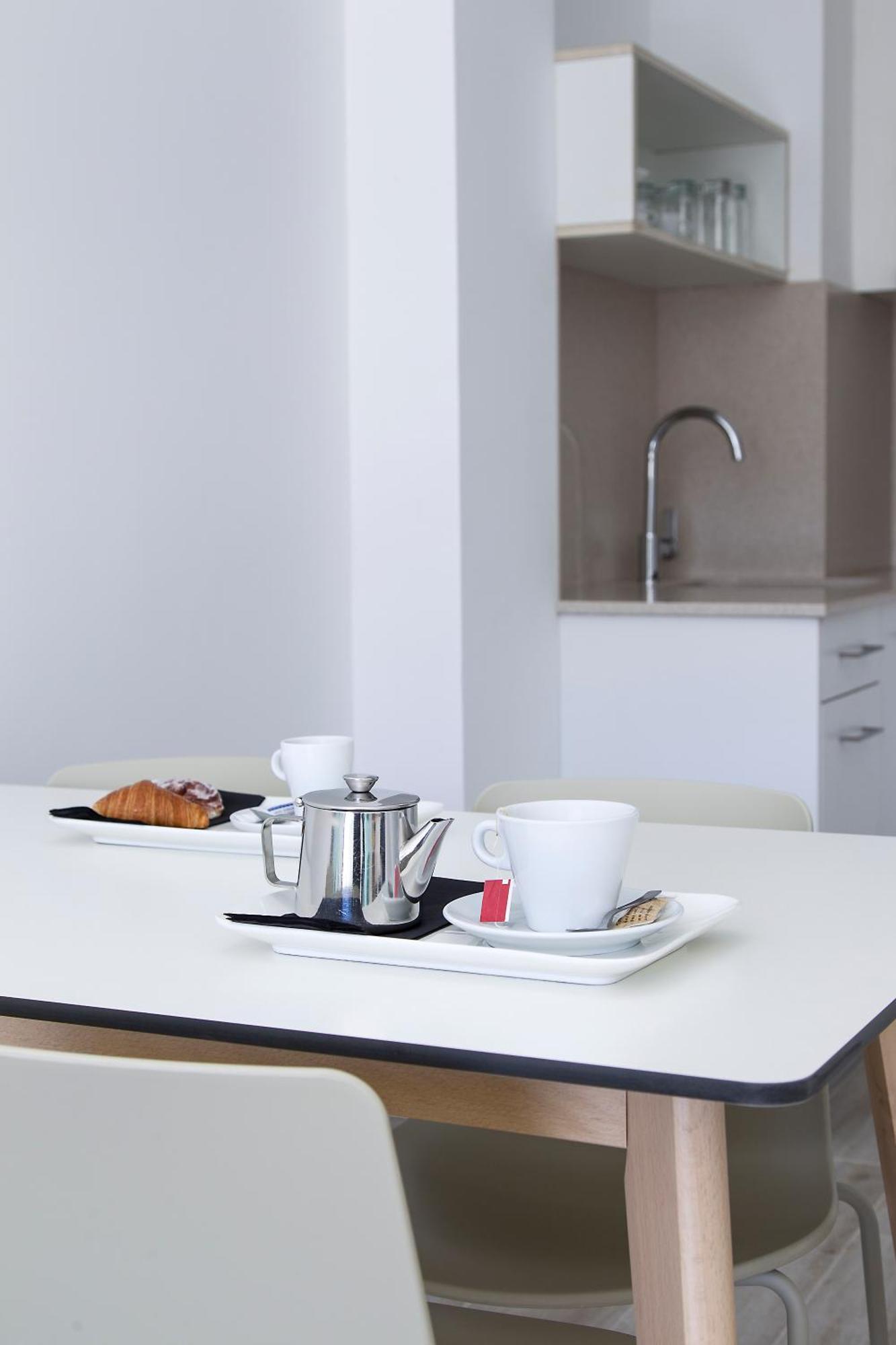Superior Two-Bedroom Apartment