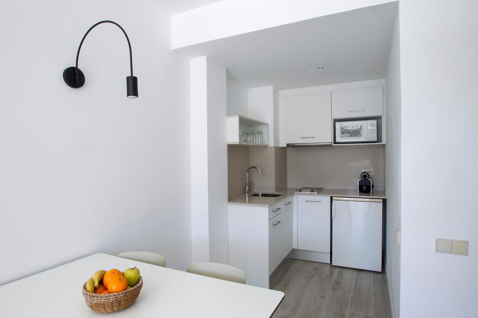 Superior Two-Bedroom Apartment