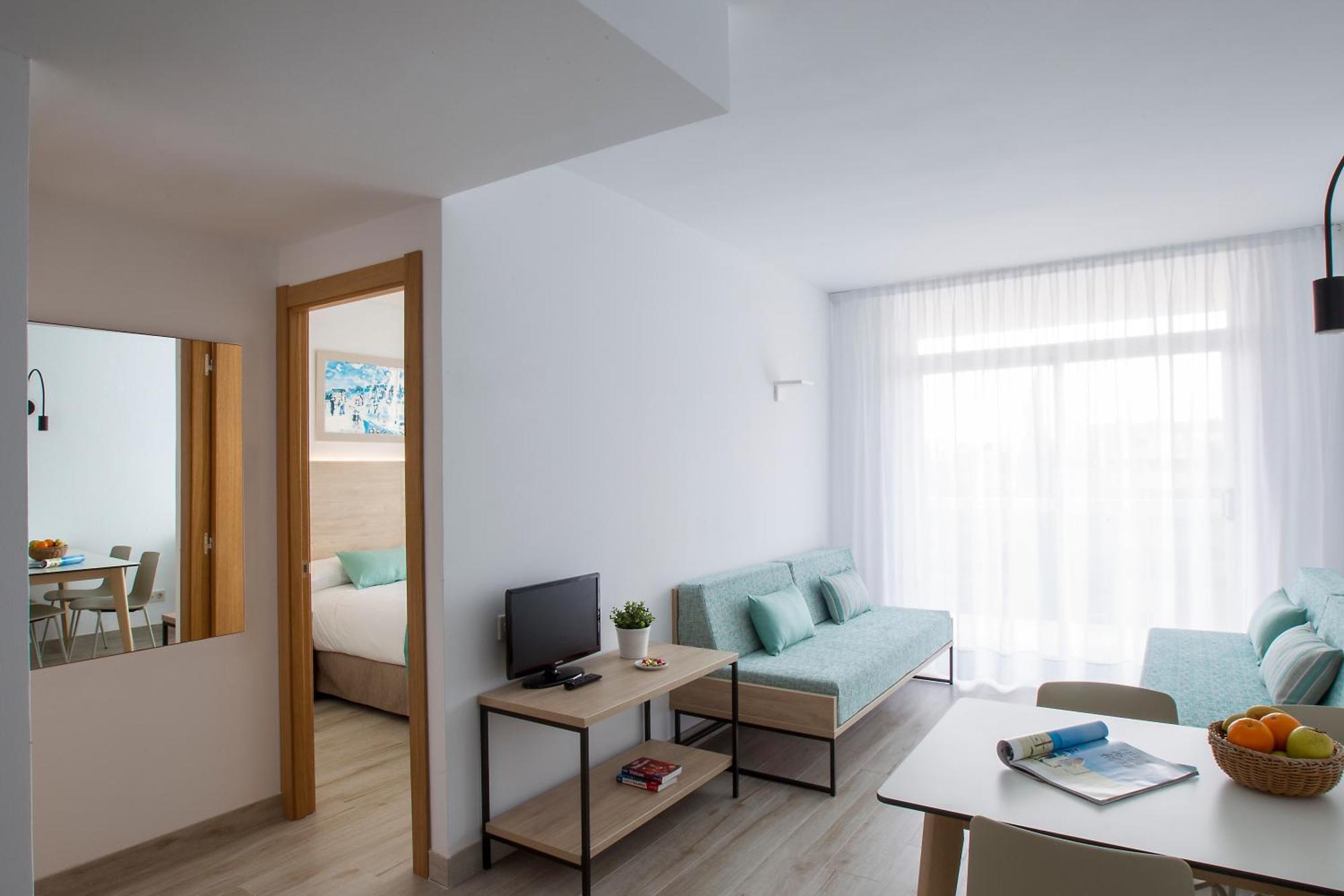 Superior Two-Bedroom Apartment
