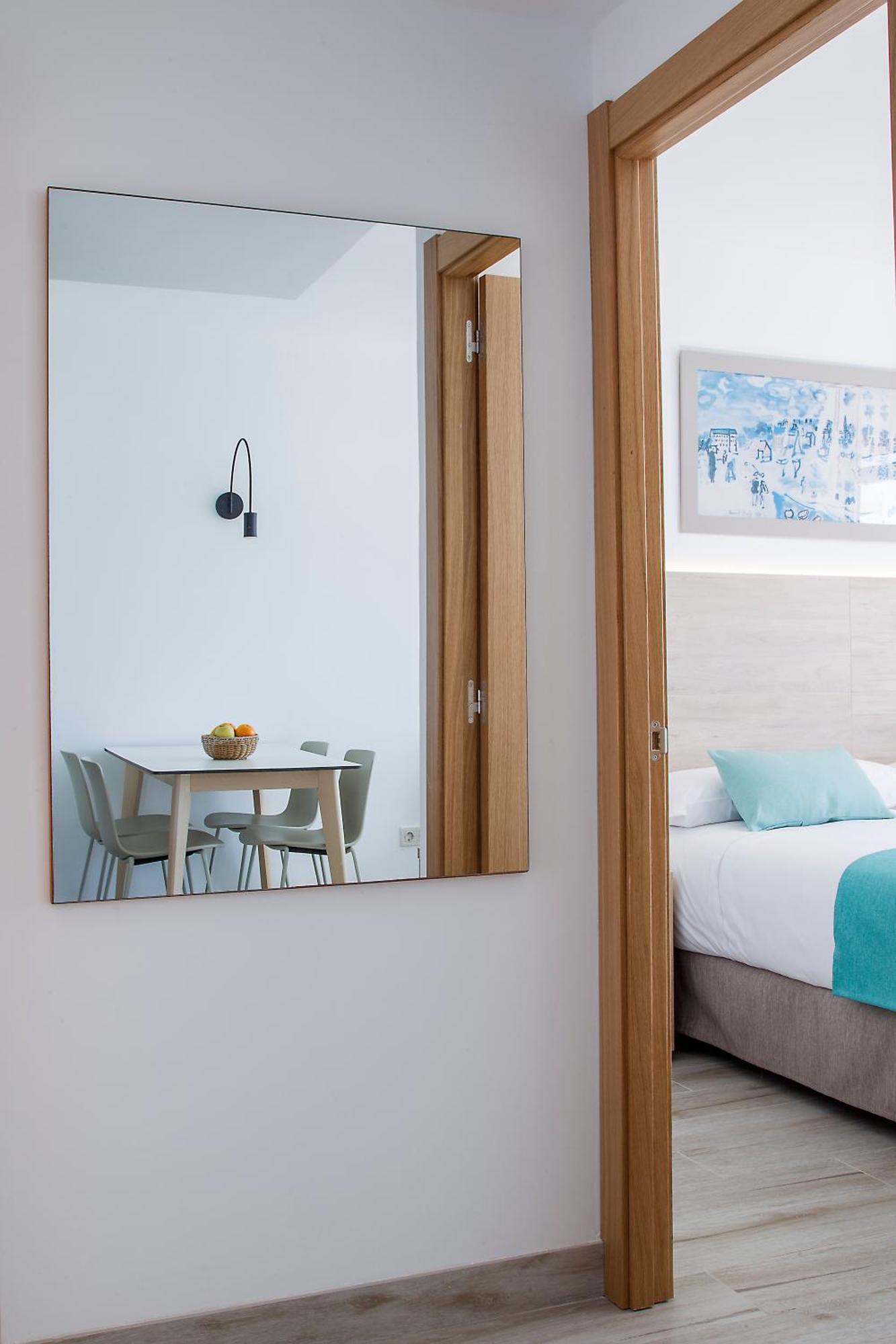 Superior Two-Bedroom Apartment