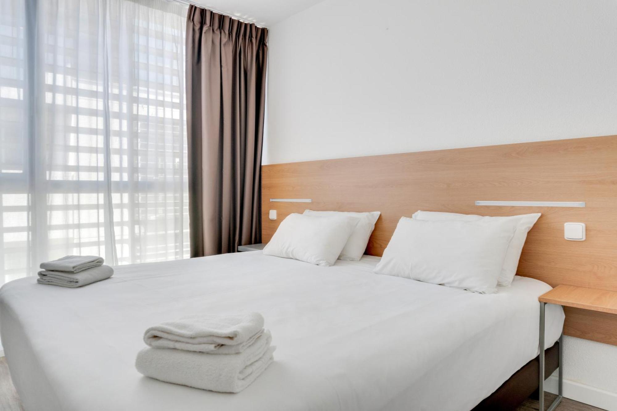 Junior Suite (4 Adults)