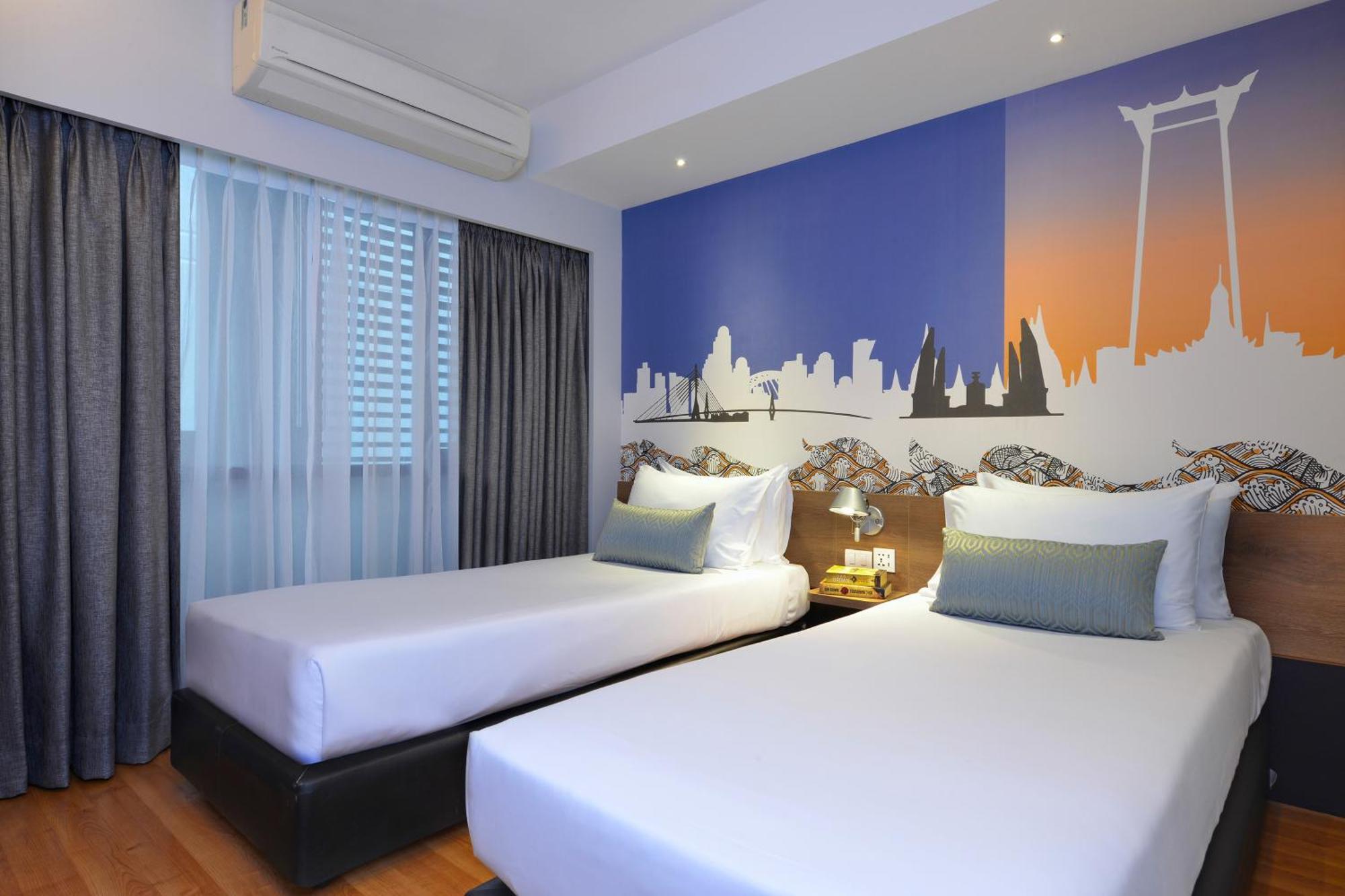 2-Bedroom Deluxe