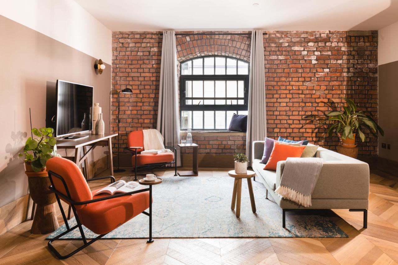 Two Bedroom Apartment