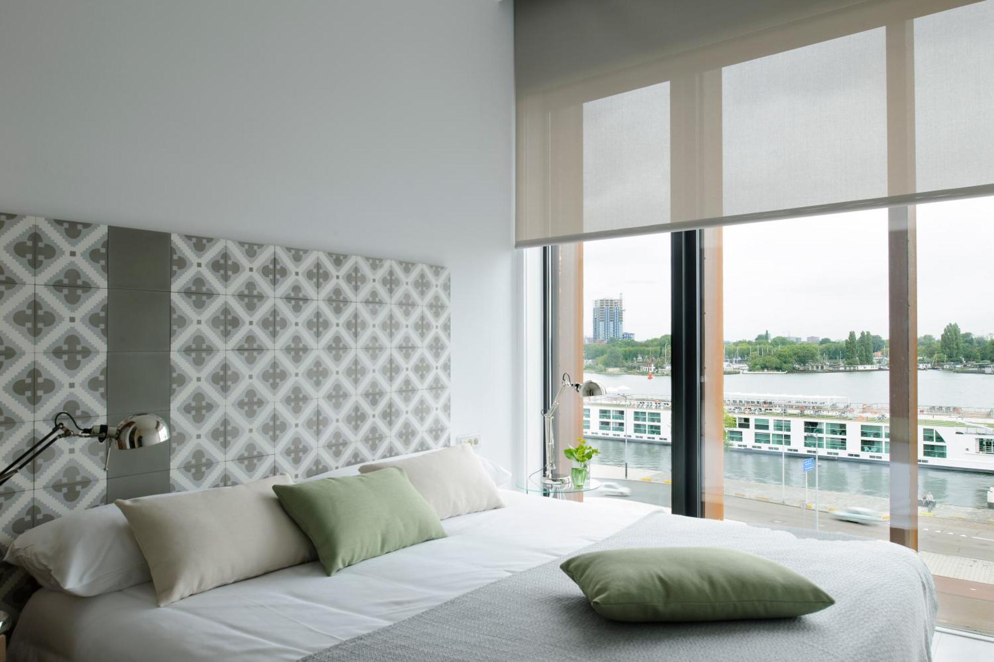 Two-Bedroom Apartment River View