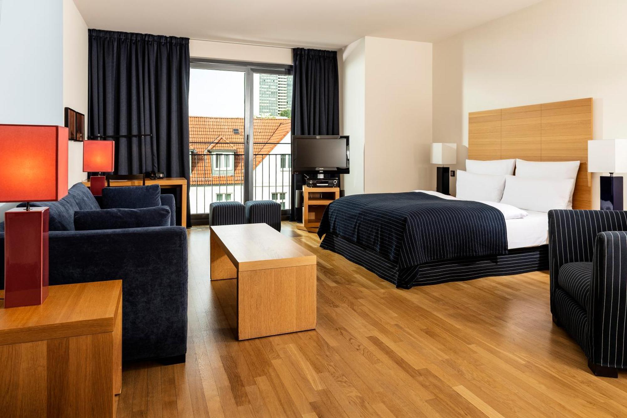 Comfort Apartment