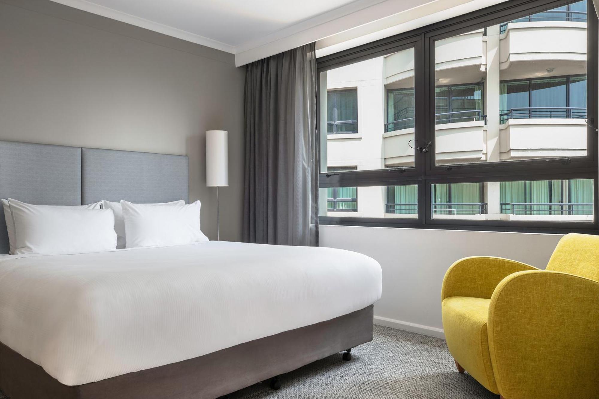 Comfort Suite