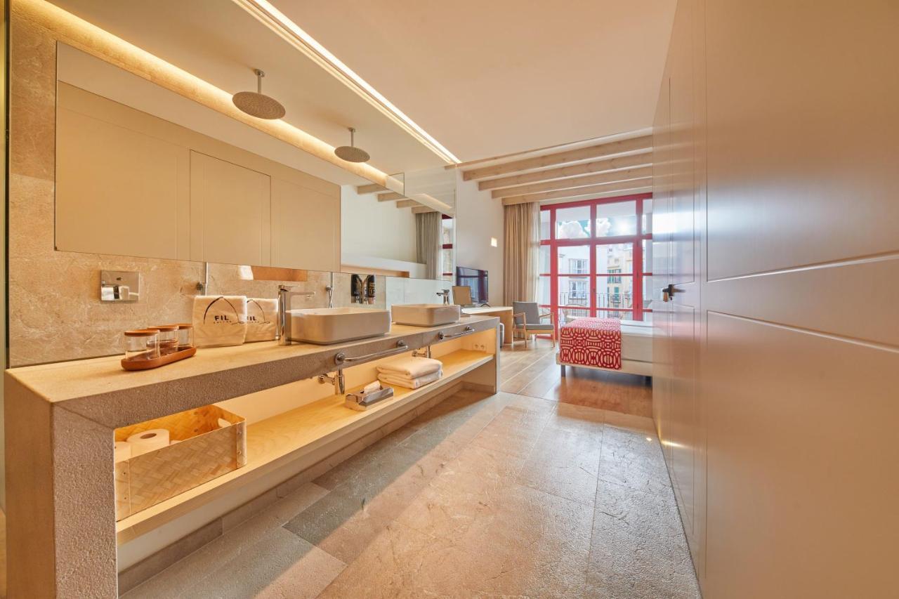 Family Two-Bedroom Apartment