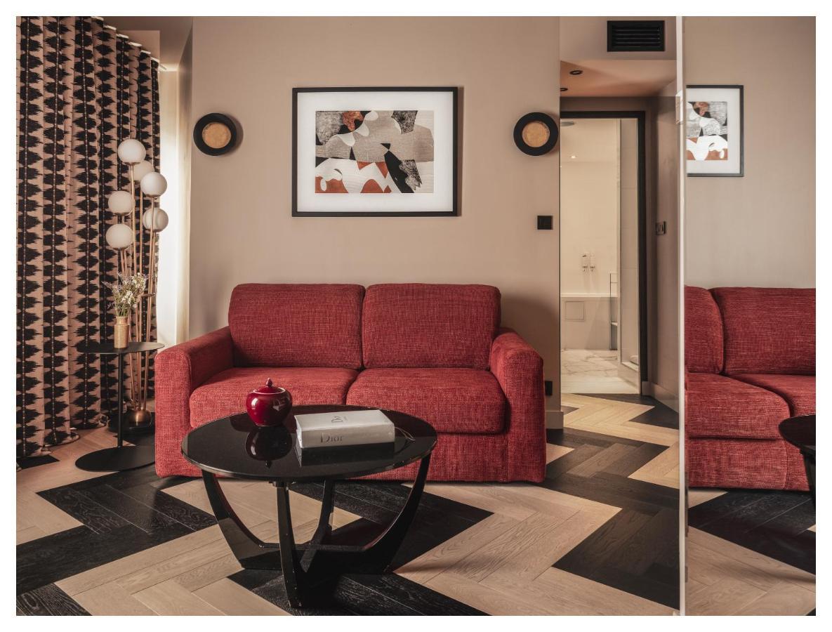 Premium Apartment