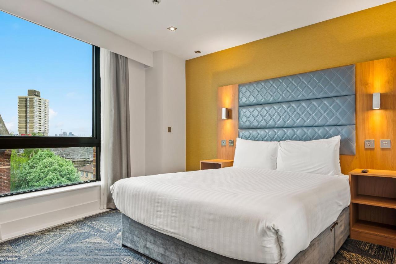 Liberty – 2 Schlafzimmer