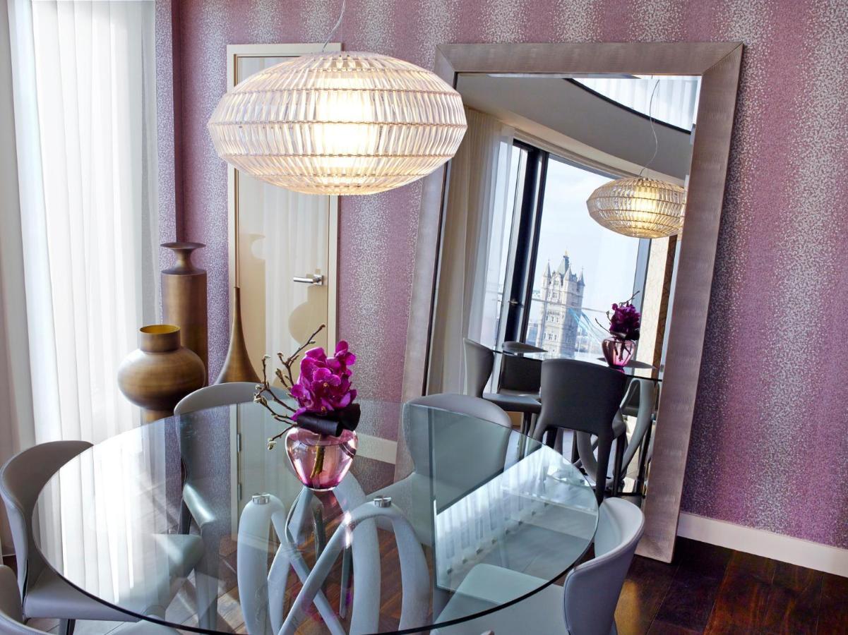 Penthouse met 2 Slaapkamers en Uitzicht op de Rivier